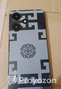 Infinix Hot 30i . (Used)