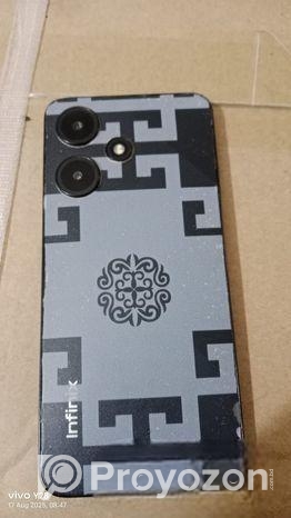 Infinix Hot 30i . (Used)