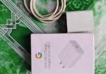 Google 30W Adapter With Cable