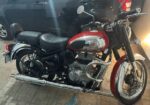 Royal Enfield Classic 350 2025