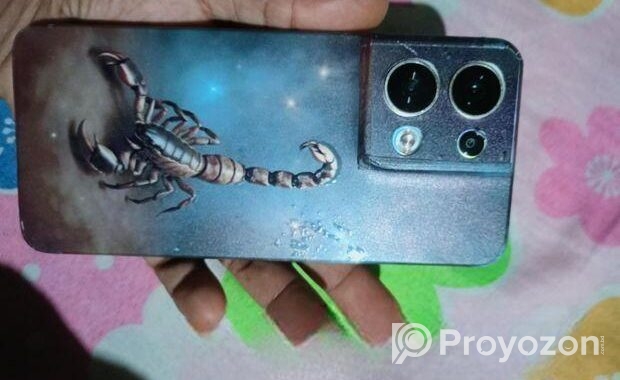 OPPO Reno 8 8/128 (Used)