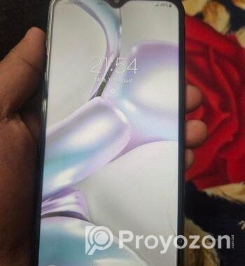 Samsung Galaxy A21 6-128 Gb (Used)