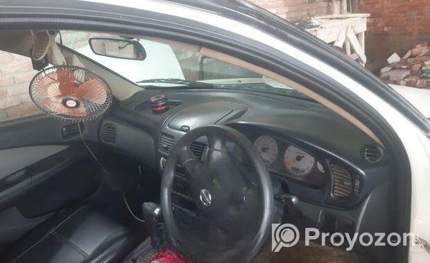 Toyota Probox GL 2011