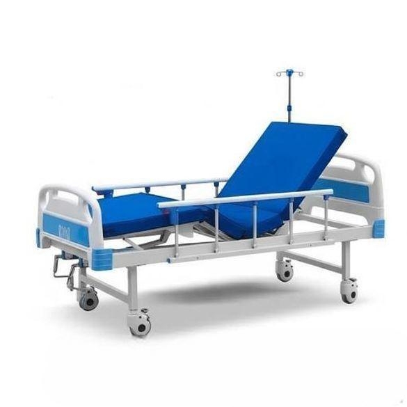 Home Care Medical Bed with mattress