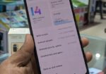 Xiaomi Redmi Note 10 Pro Max 6/128 GB (Used)