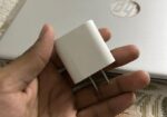 Iphone 20w Adapter (with Warranty)