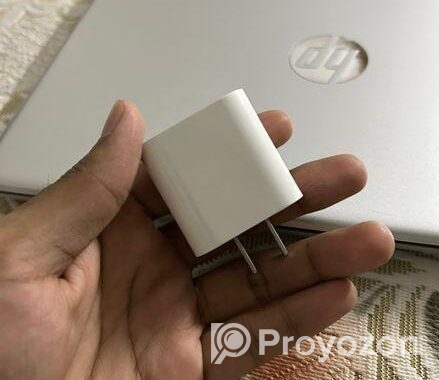 Iphone 20w Adapter (with Warranty)