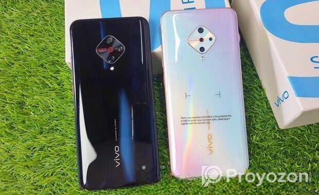 Vivo S1 Pro 8+128 (Used)