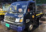 Mahindra Maxximo HD . 2018
