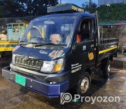 Mahindra Maxximo HD . 2018