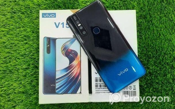 Vivo V15 8/256 GBNEW (New)