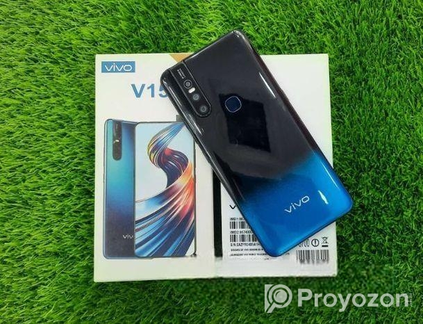 Vivo V15 8/256 GBNEW (New)