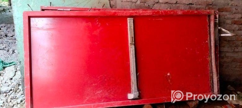 Door sell