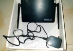 Toto Link Ac 1200 Dual Band Router