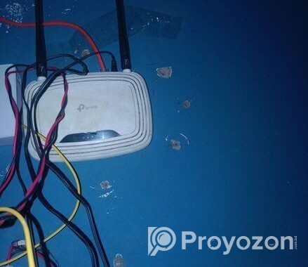 Tp link Router