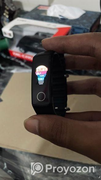 Huawei Honor Band 5 Fitness Tracker