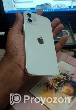 Apple iPhone 12 128 GB (Used)
