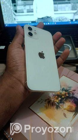Apple iPhone 12 128 GB (Used)