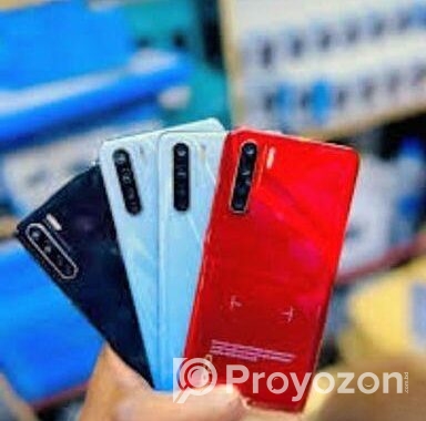 Vivo Y17 8/256 পাইকারি দামে (New)