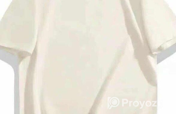 Man’s T Shirt
