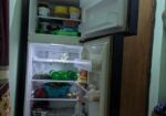 Lg Refrigerator Non-frost