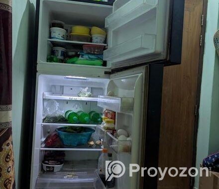 Lg Refrigerator Non-frost