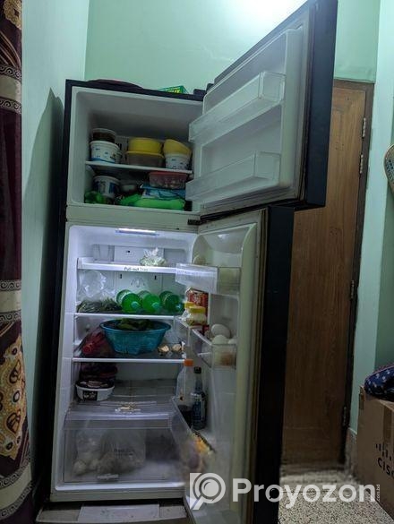 Lg Refrigerator Non-frost