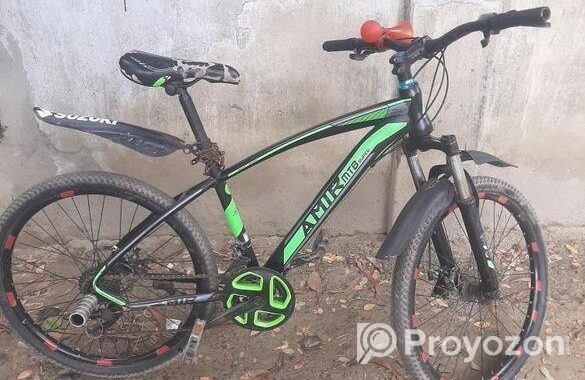 Bicycle for Sale