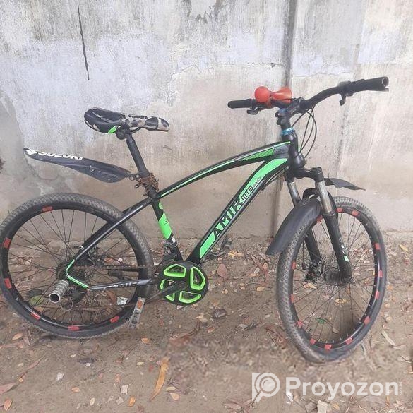 Bicycle for Sale