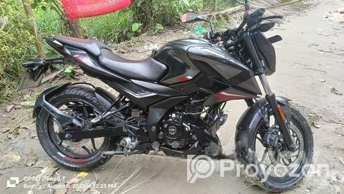Bajaj Pulsar NS 160 . 2024