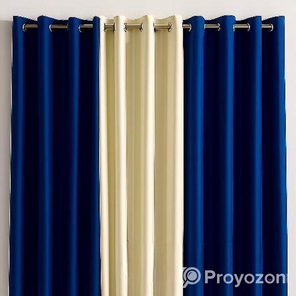 দরজার পর্দা