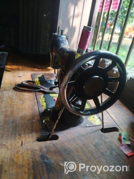 শেলাই মেশিন