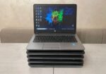 hp Probook Core i3 4th gen 8gb ram 128gb ssd quant