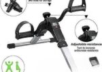 Foldable been exercise bicycle