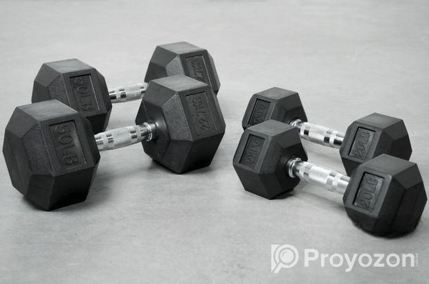 ডাম্বেল প্রতি