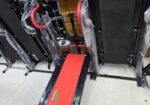 5 in 1 manual treadmill made Taiwan