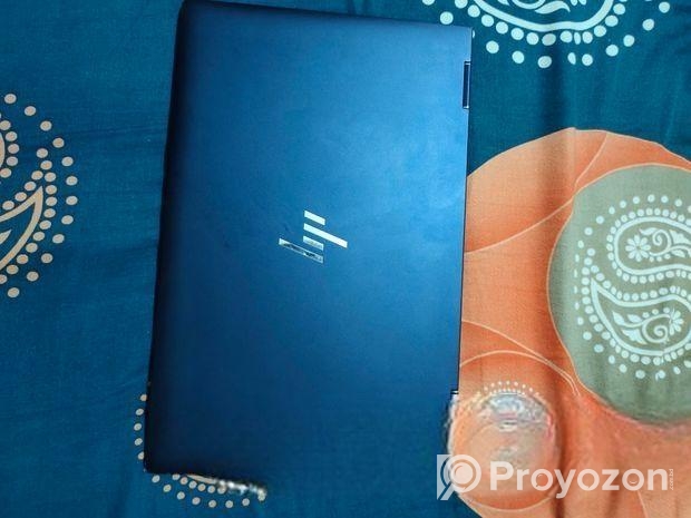 HP elitebook dragonfly