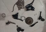 Used Cycle Parts for sale