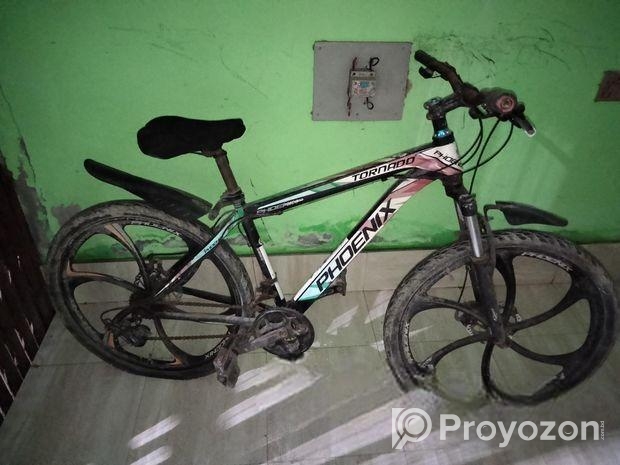 সাইকেল বিক্রি