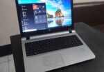 HP PROBOOK CORE i3 6GEN 8GB RAM 1000GB 15.6″ DISP