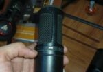 Audio Technica At2020