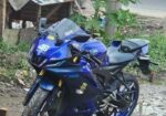 Yamaha R15 V4 2022