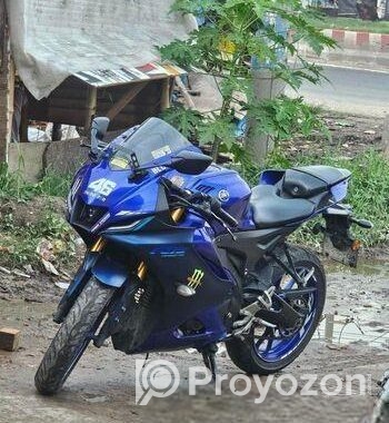 Yamaha R15 V4 2022