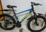 NEW CONDITION CORE 100 GEAR CYCLE
