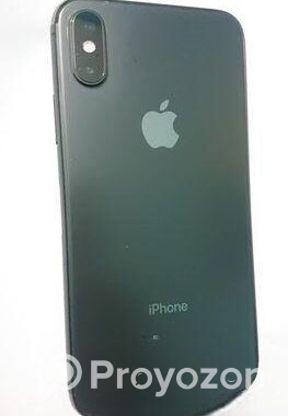 Apple iPhone XS (Used)