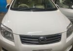 Toyota Axio 2010