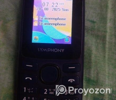 Symphony B69 . (Used)