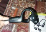 Awei A886bl Air Conduction
