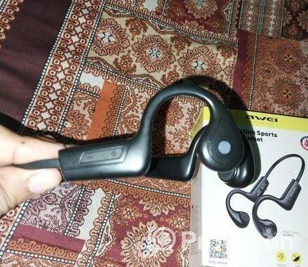 Awei A886bl Air Conduction