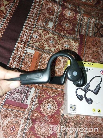 Awei A886bl Air Conduction